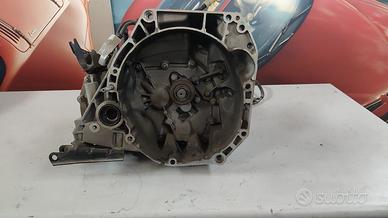 DACIA SANDERO 1000 TURBO BENZINA 3 CIL. ANNO 2016