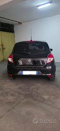 RENAULT CLIO SERIE 3