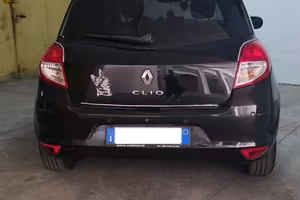 RENAULT CLIO SERIE 3