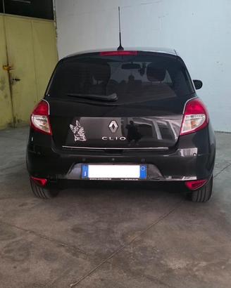 RENAULT CLIO SERIE 3