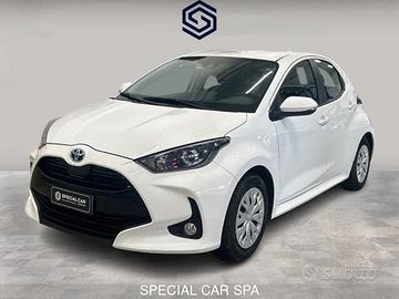 Toyota Yaris IV 2020 1.5h Business