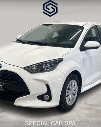 Toyota Yaris IV 2020 1.5h Business