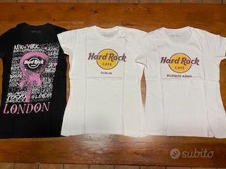 T-shirt Hard Rock Cafè