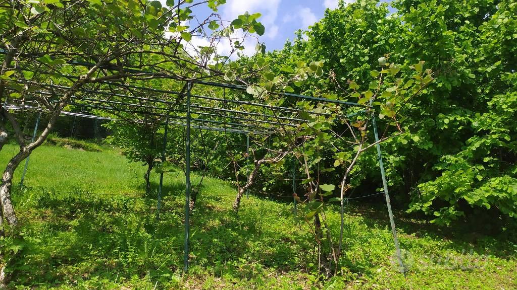 Terreno di 1792 m² a Traves - Vista 3