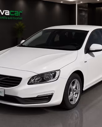 VOLVO V60 D2 1.6 Powershift Kinetic
