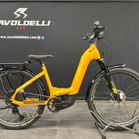 HAIBIKE TREKKING 8 BOSCH 750Wh 85 Nm