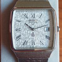 Seiko Quartz QT