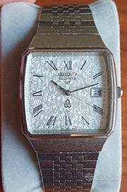 Seiko Quartz QT