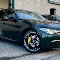 ALFA ROMEO GIULIA 2.2 TURBODIESEL SPRINT 190CV - F