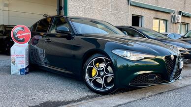 ALFA ROMEO GIULIA 2.2 TURBODIESEL SPRINT 190CV - F