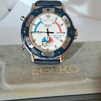 orologio seiko regatta 