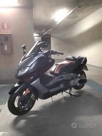 T Max500 Carburatori