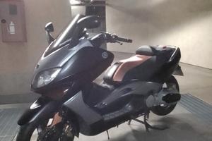 T Max500 Carburatori