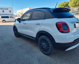 Fiat 500X 1.6 MultiJet 120 CV