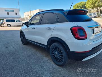 Fiat 500X 1.6 MultiJet 120 CV