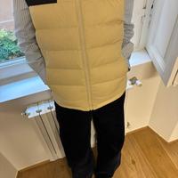Gilet the north face nuovo con tag - taglia S unis