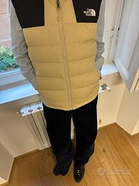 Gilet the north face nuovo con tag - taglia S unis