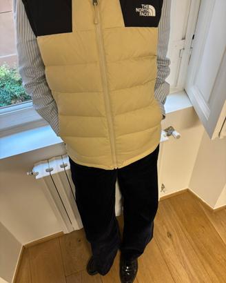 Gilet the north face nuovo con tag - taglia S unis