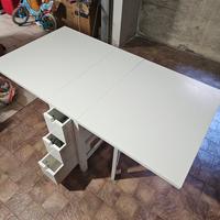 Tavolo IKEA Modulare