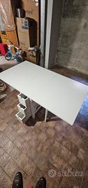 Tavolo IKEA Modulare