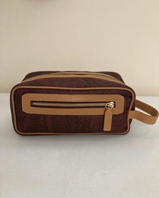 Necessaire da viaggio Etro