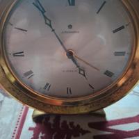 sveglia da tavolo vintage 