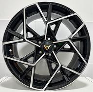 CERCHI IN LEGA CUPRA FORMENTOR ATECA DA 19 POLLICI