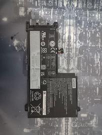 Lenovo ideapad 5-15IIL05 (pezzi di ricambio