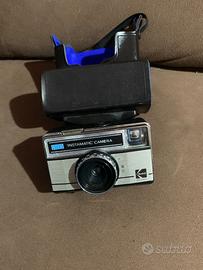 KODAK INSTAMATIC camera 177x