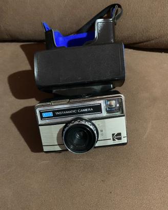 KODAK INSTAMATIC camera 177x