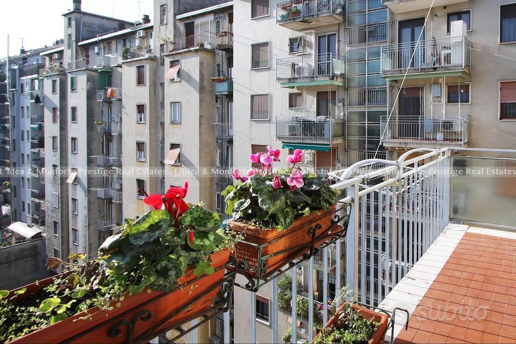 Appartamento – Milano, Giambellino, Municipio 6 - Vista 2
