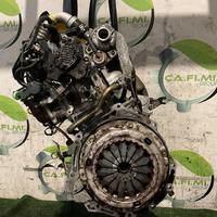 MOTORE COMPLETO TOYOTA Yaris 1ND