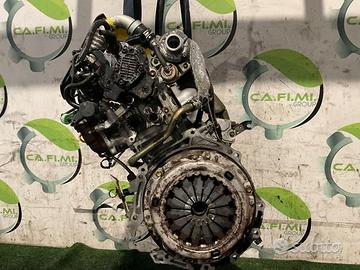 MOTORE COMPLETO TOYOTA Yaris 1ND