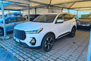 Dr 6.0 1.5 Turbo CVT Bi-Fuel GPL