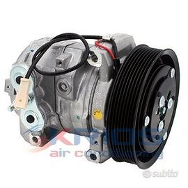 Compressore aria condizionata Actros 1833L