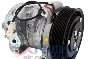 Compressore aria condizionata Actros 1833L