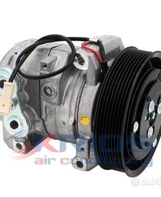 Compressore aria condizionata Actros 1833L