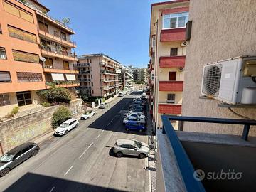 Appartamento di 65 m² con 2 locali e box auto a Ca