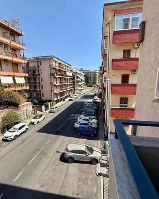 Appartamento di 65 m² con 2 locali e box auto a Ca
