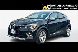 RENAULT Captur 1.6 E-TECH Plug-in Hybrid 160cv Int
