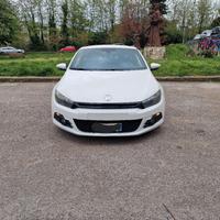 volkswagen scirocco 2.0 tdi 140 cv
