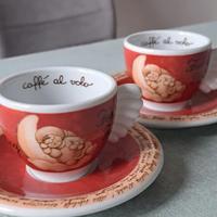 Tazzine caffè Thun limited edition 2022