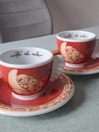 Tazzine caffè Thun limited edition 2022