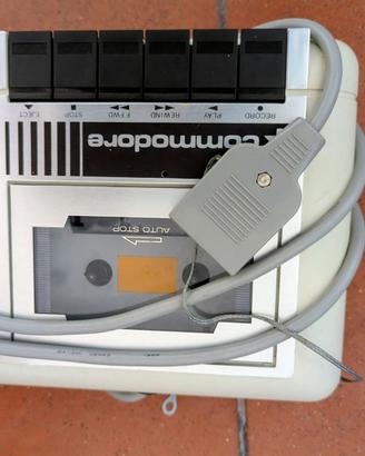 commodore 64