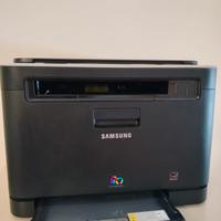 stampante Samsung CLX 3185