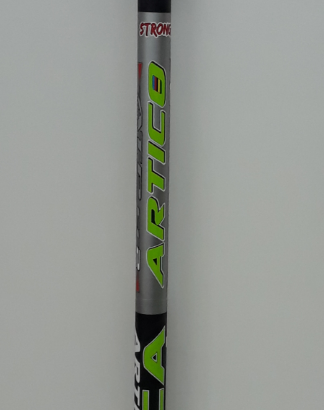 Canna nuova cr2 strong mt 10,20