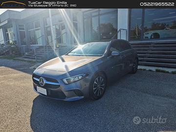 Mercedes-Benz A 180 D Business Extra #50272