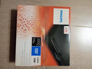 DVD come nuovo in perfette condizioni.ok.