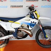 Husqvarna TE 300 - 2024