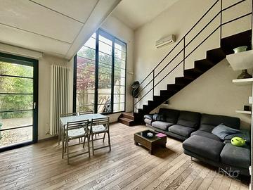 Appartamento Milano [Cod. rif 3331791VRG]